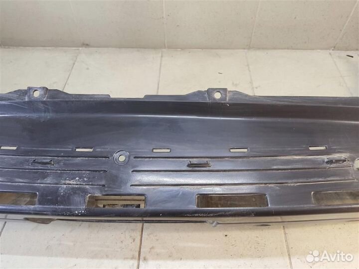 Бампер задний Land Rover Discovery 4 2010