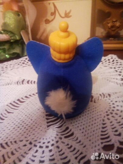 Игрушка Furby ферби 2001 коллекционная