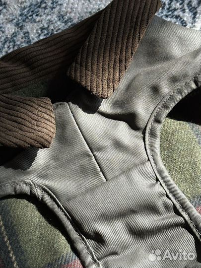 Пальто для собак