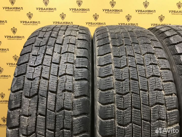 Goodyear Ice Navi Zea 195/65 R15 91Q