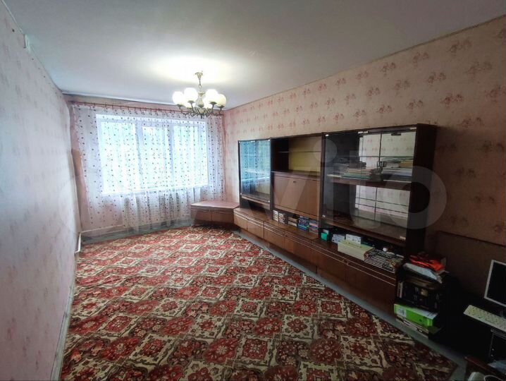 3-к. квартира, 66,7 м², 5/6 эт.