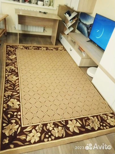 Ковер вискоза Бельгия