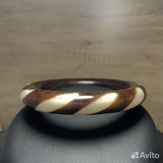 Винтажный Браслет Ретро США