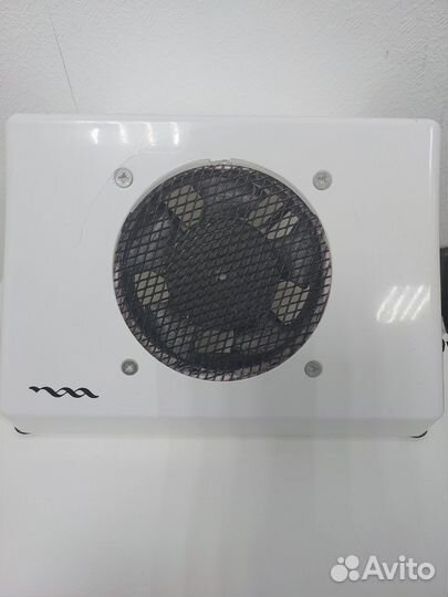 Вытяжка для маникюра Макс