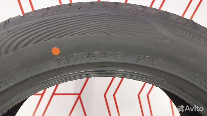 Arivo Ultra ARZ5 225/55 R19 99V