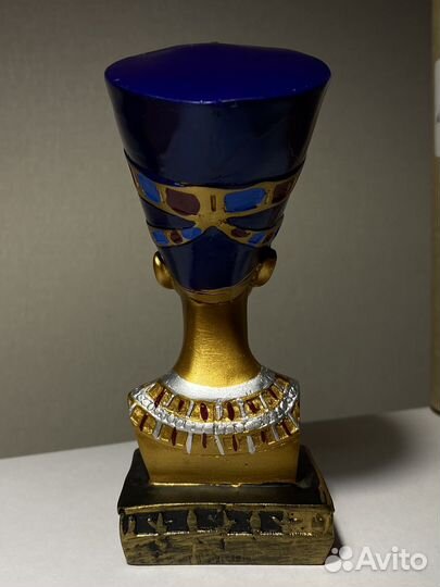 Статуэтка Нефертити