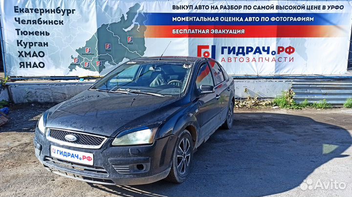 Усилитель тормозов вакуумный Ford Focus 2 1469137