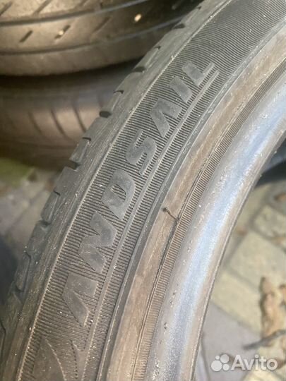 Advance AR210 225/40 R18