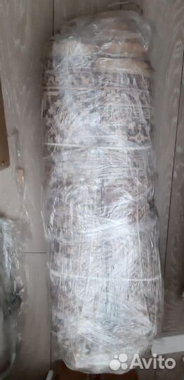 Ковер шерстяной 2 на 3м, 2штуки