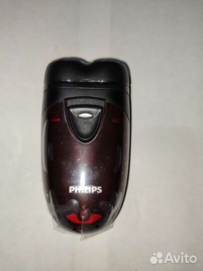 Электробритва philips