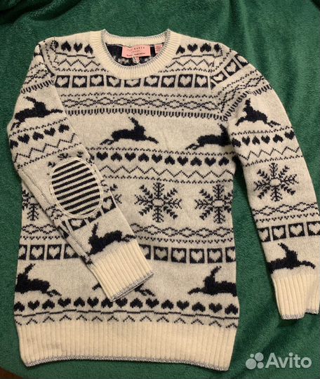 Ted baker свитер размер 0