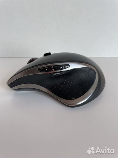 Беспроводная мышь Logitech Performance MX