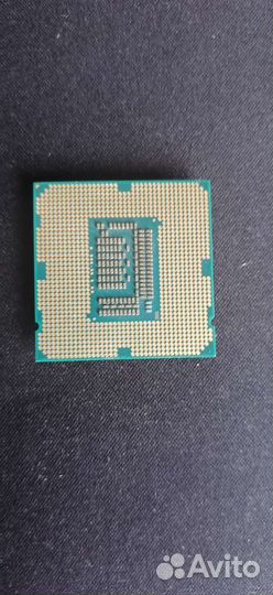 Процессор intel core i5