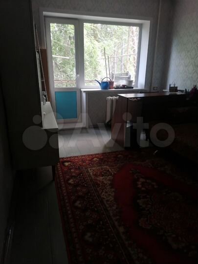 2-к. квартира, 43 м², 2/5 эт.