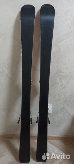 Горные лыжи atomic 120