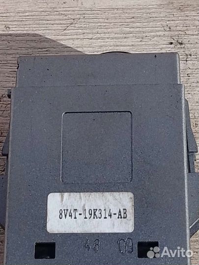 Кнопка обогрева сидений Ford Focus 2