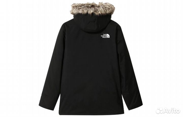 THE north face Down Jacket Men Black (L)(53)