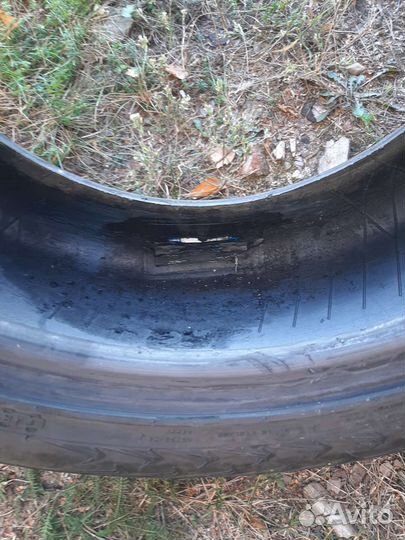 Nokian Tyres Hakkapeliitta 7 225/50 R17