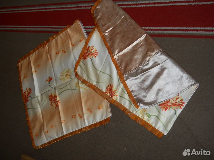 Печворк,лоскутное одеяло, наволочки