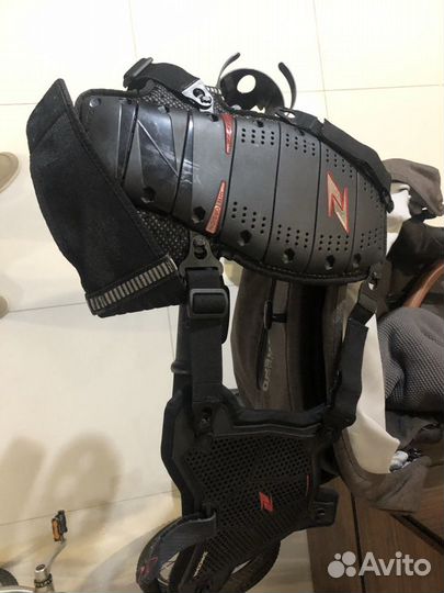 Детская защита Zandona