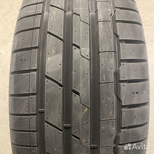 Hankook Ventus S1 Evo 3 K127 255/40 R18 99Y