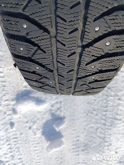 Lassa Iceways 2 205/55 R16 91T