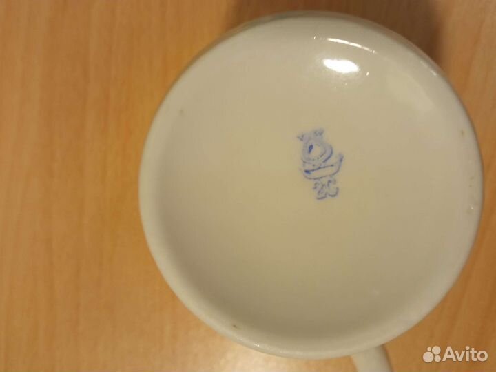 Кружка СССР