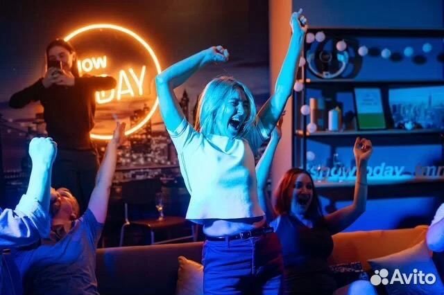 Show Today – новый формат развлечения для взрослых