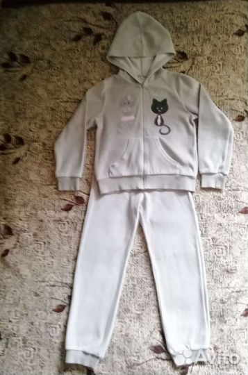 Костюм для девочки