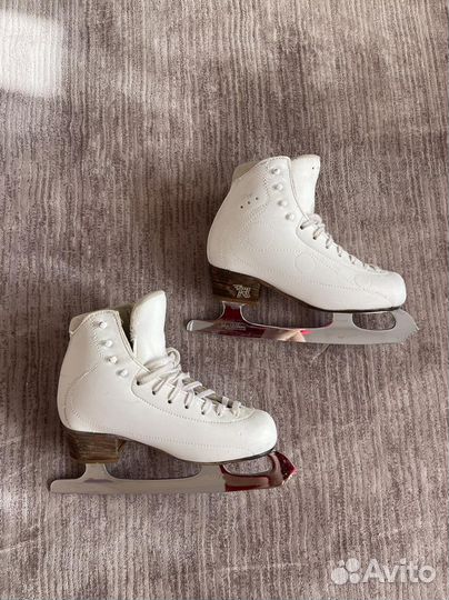 Risport Royal Pro 235, Runa 40 и 35 размер