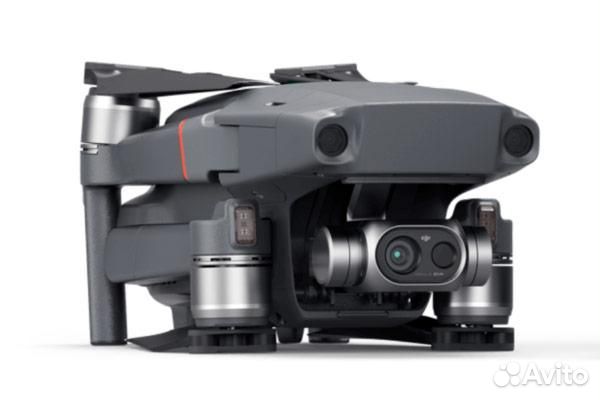 Дрон DJI Mavic 2 Enterprise Dual+Smart Controller
