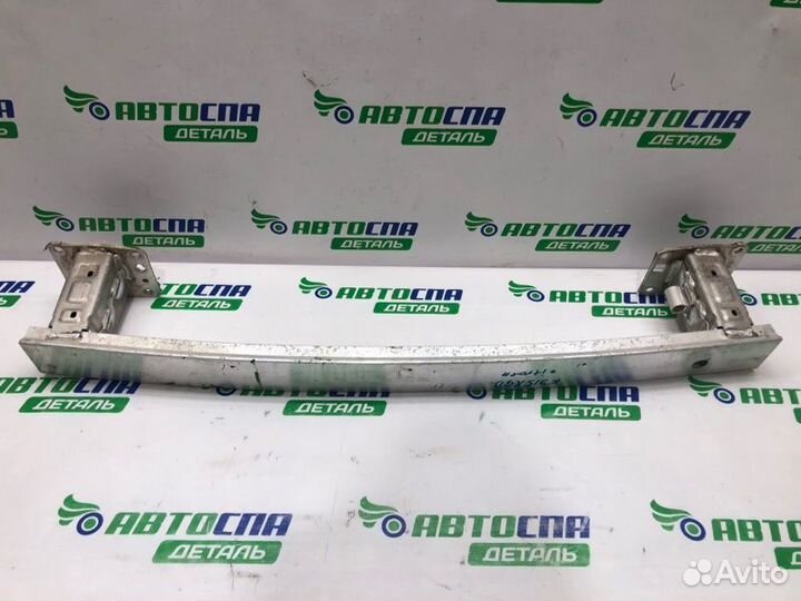 Усилитель бампера задний Citroen C4 Picasso