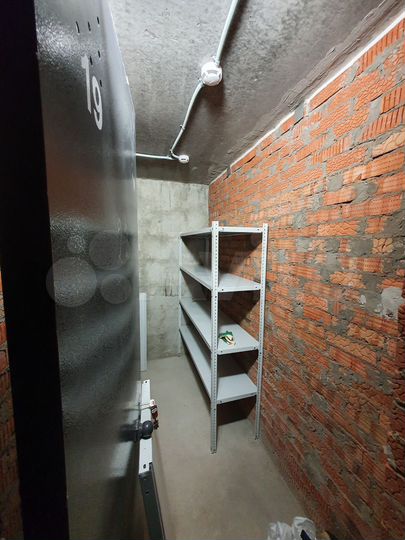Гараж, 10 м²