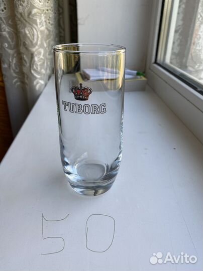 Стаканы