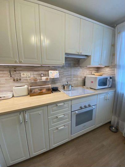 3-к. квартира, 75,1 м², 2/2 эт.