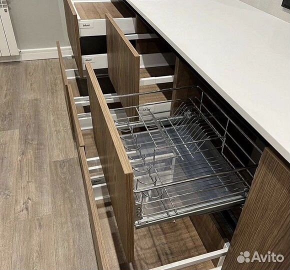 Кухня в рассрочку без банка