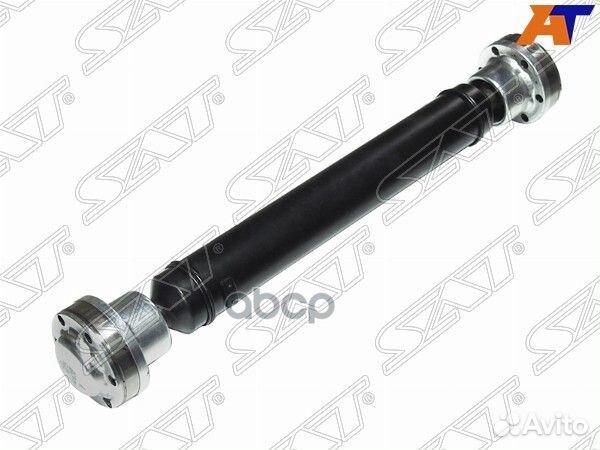 Вал карданный FR mercedes ML280/300/320/350/450