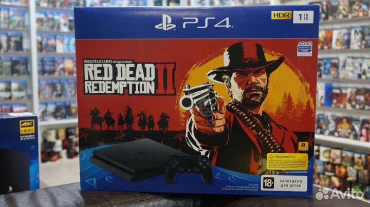 Игровые Консоли (приставки) PS5, PS4, PS3, Xbox