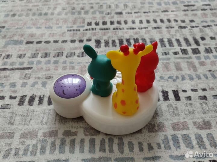 Ночник детский