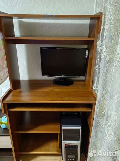 Компьютерный стол бу