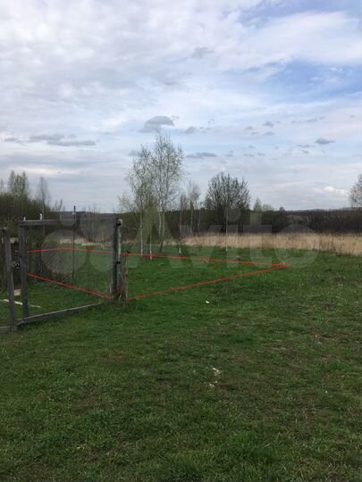 Участок 6 сот. (СНТ, ДНП)