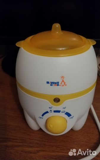 Стерилизатор