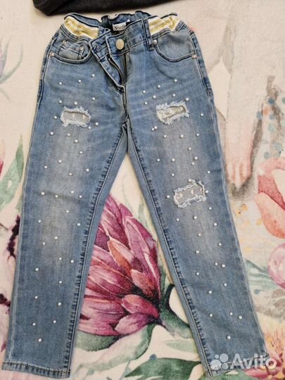 Костюм на девочку