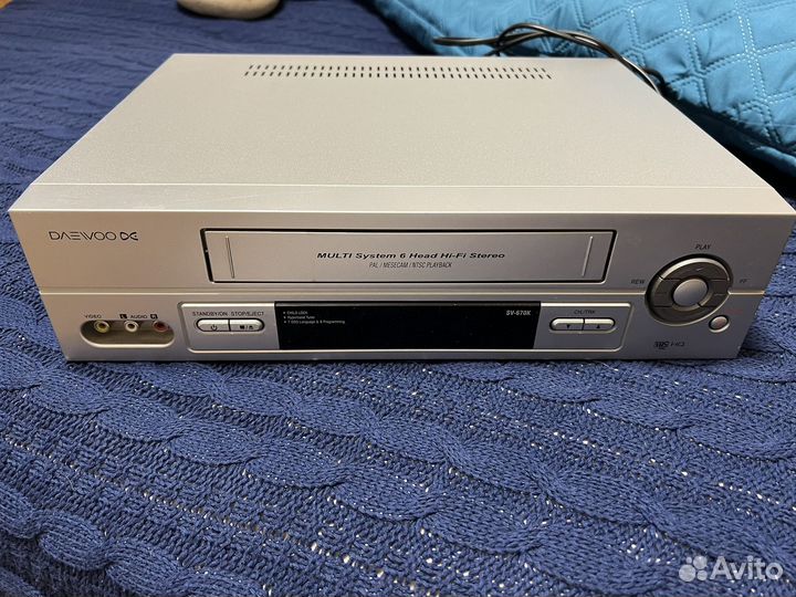 Роутер, приставка