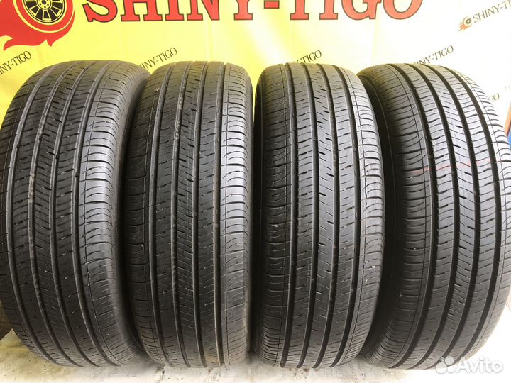 Kumho Solus TA31 205/65 R16 95H