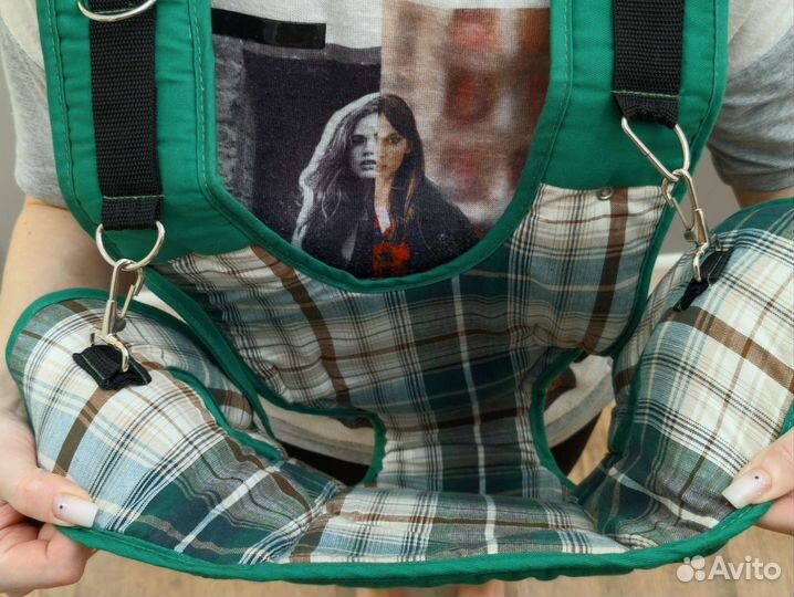 Слинг кенгуру