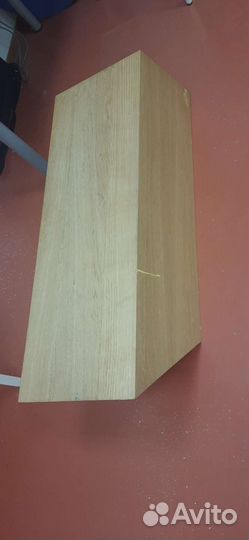 Тумба деревянная