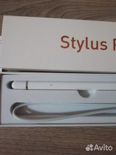 Apple pensl