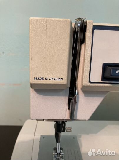Швейная машина Husqvarna