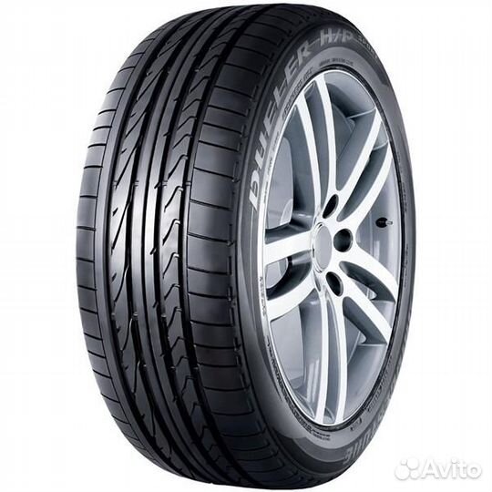 Bridgestone Dueler H/P Sport 275/40 R20 106W